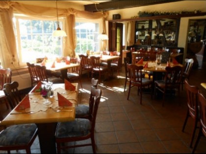照片: Landgasthof im Holland