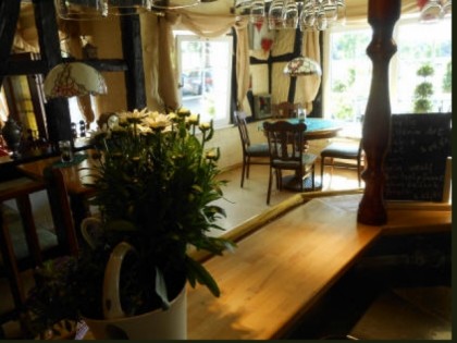 照片: Landgasthof im Holland