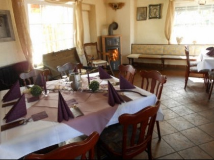 照片: Landgasthof im Holland