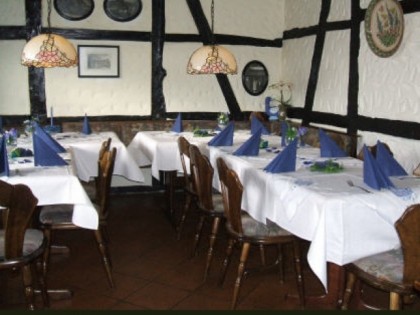 照片: Landgasthof im Holland