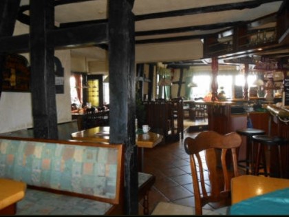 照片: Landgasthof im Holland